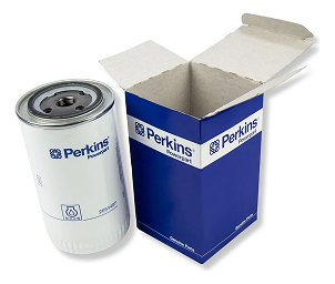 Filtro de Óleo
