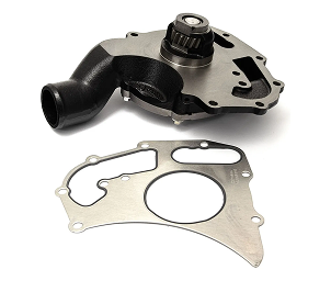 Bomba D'agua
