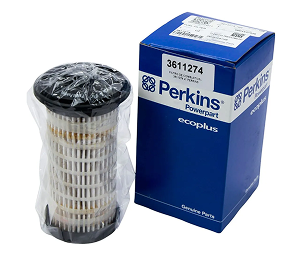 Filtro de Combustível