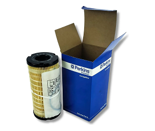 Filtro de Combustível