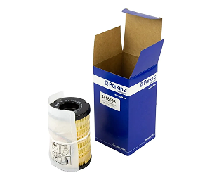 Filtro de Combustível